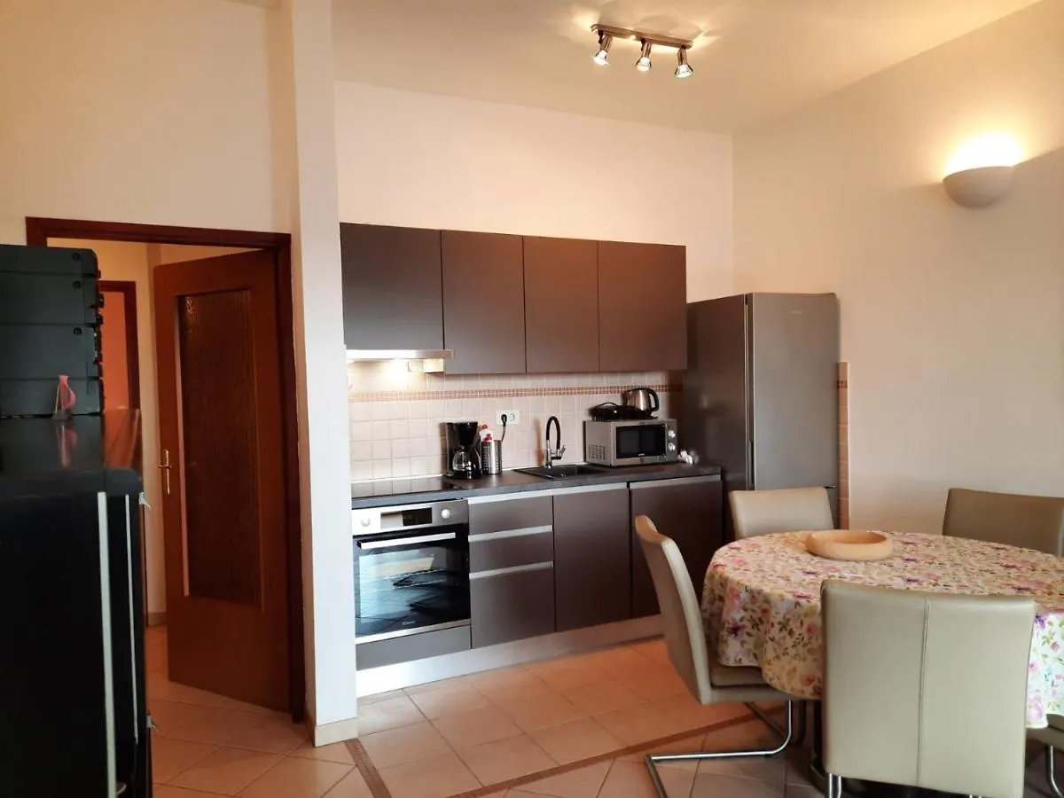 Banjol - Arba Apartment 0*,  Croatia