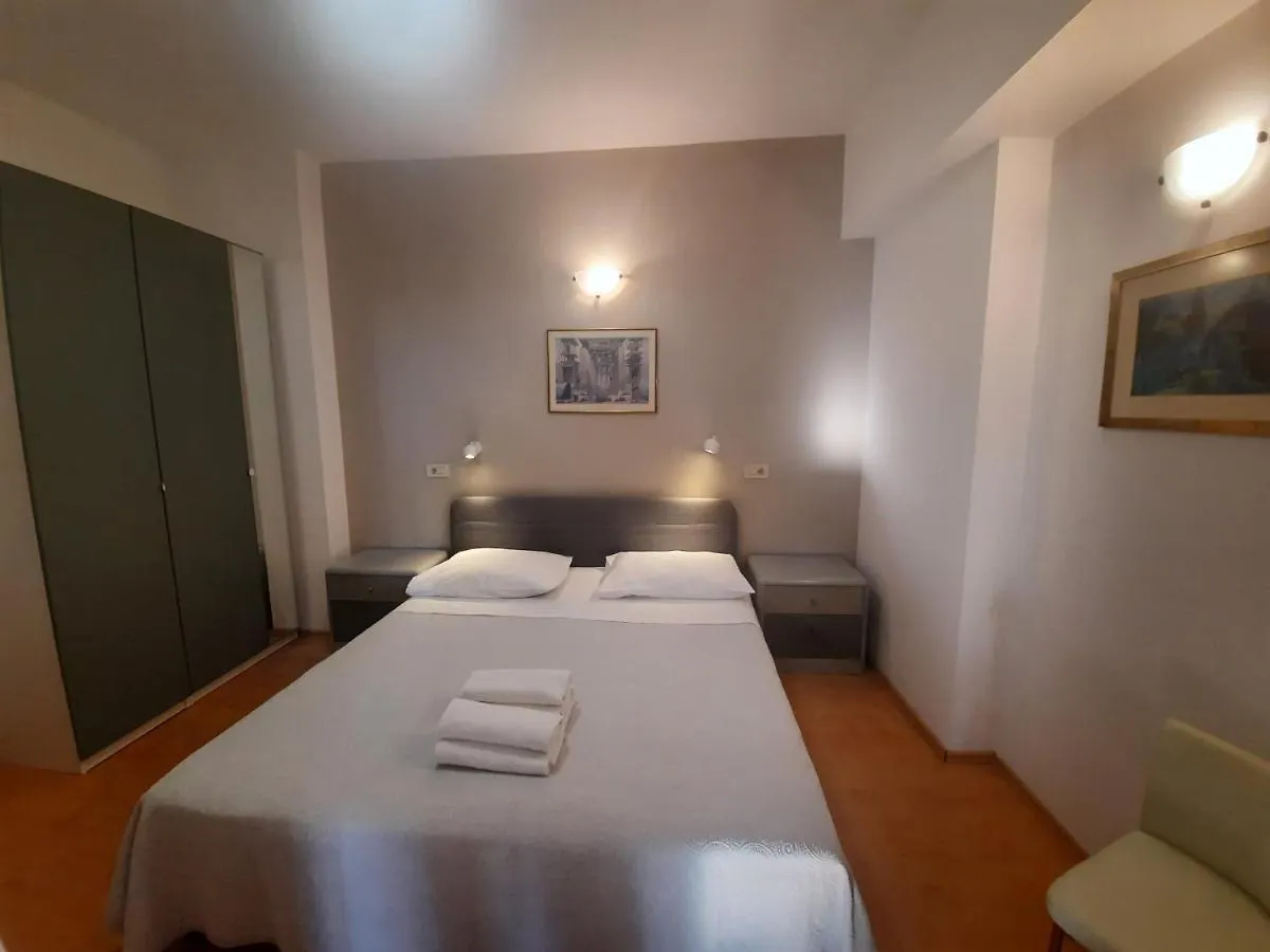 Banjol - Arba Apartment