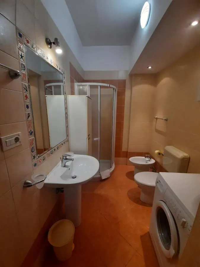 Banjol - Arba Apartment