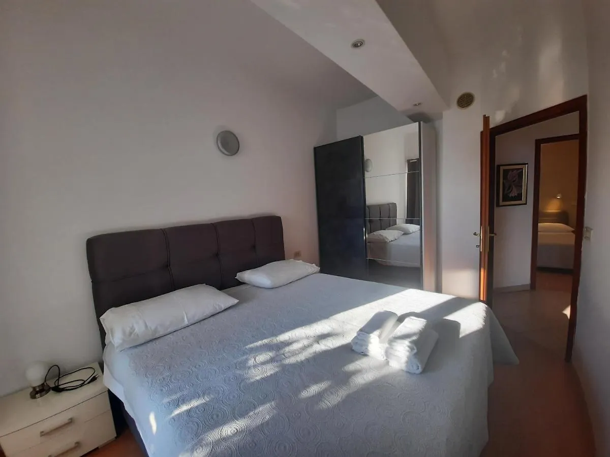 Banjol - Arba Apartment