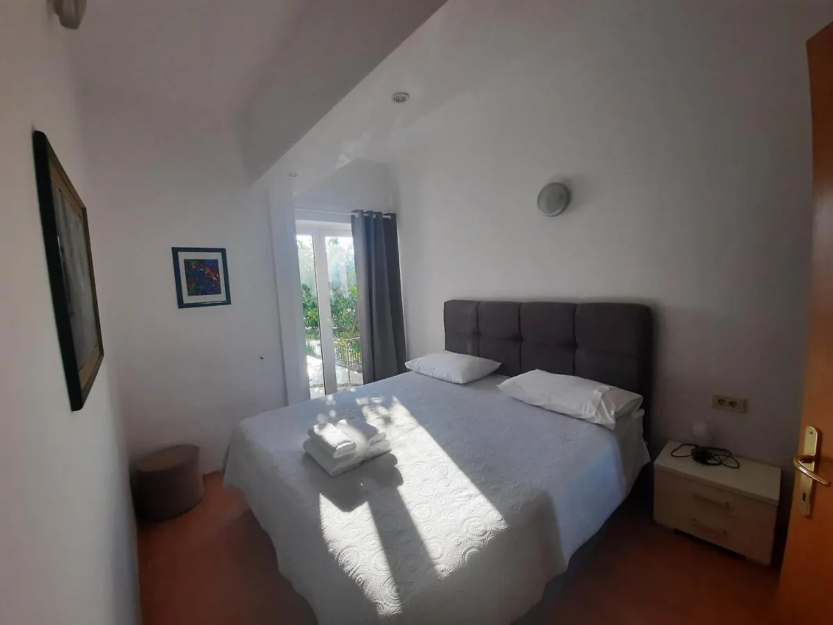 Banjol - Arba Apartment 0*,
