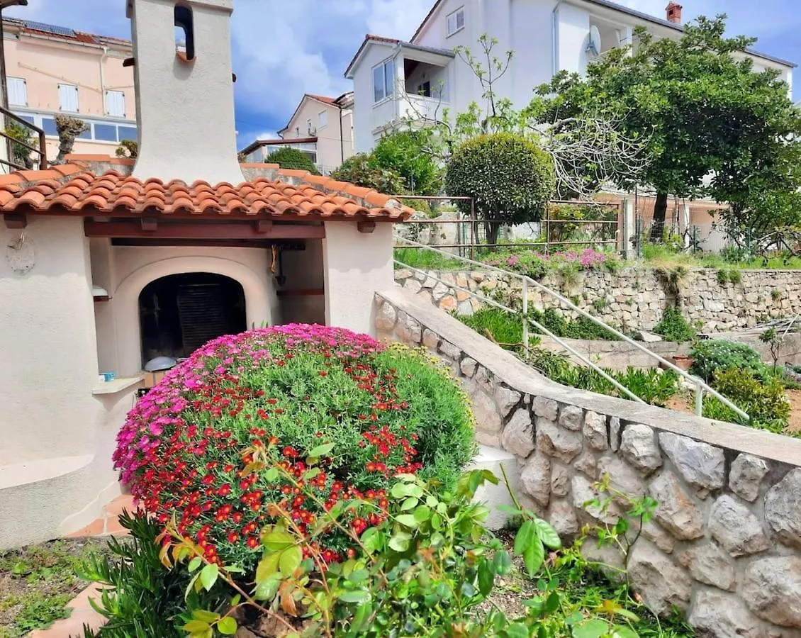 Banjol - Arba Apartment Croatia
