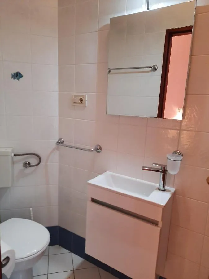 Banjol - Arba Apartment